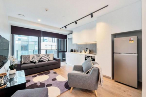 Brand New City Apartment Close to Victoria Park